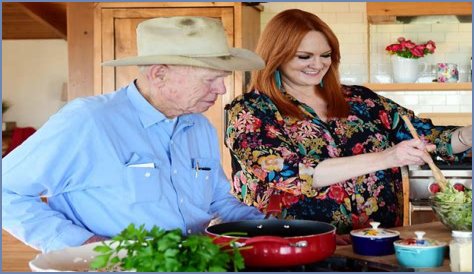 Ree Drummond's Diagnosis: Understanding The Journey And Impact